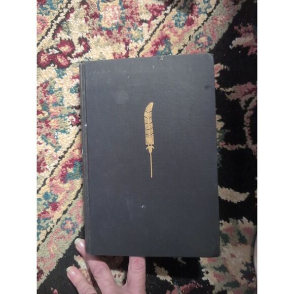Joseph the Provider by Thomas Mann - 1944 First Edition - Picture 1 of 12